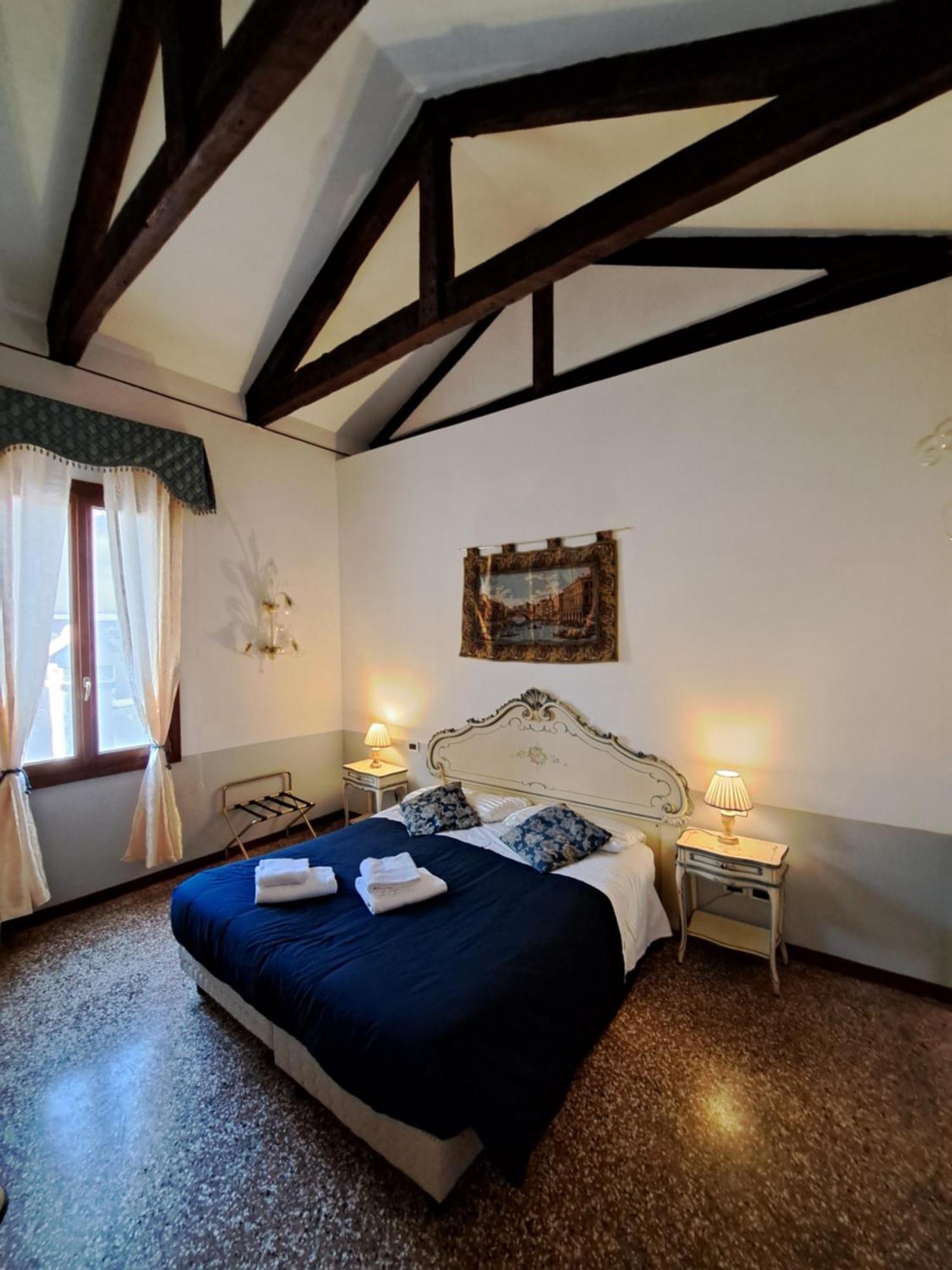 Locanda Ca' Formosa Venice Luaran gambar