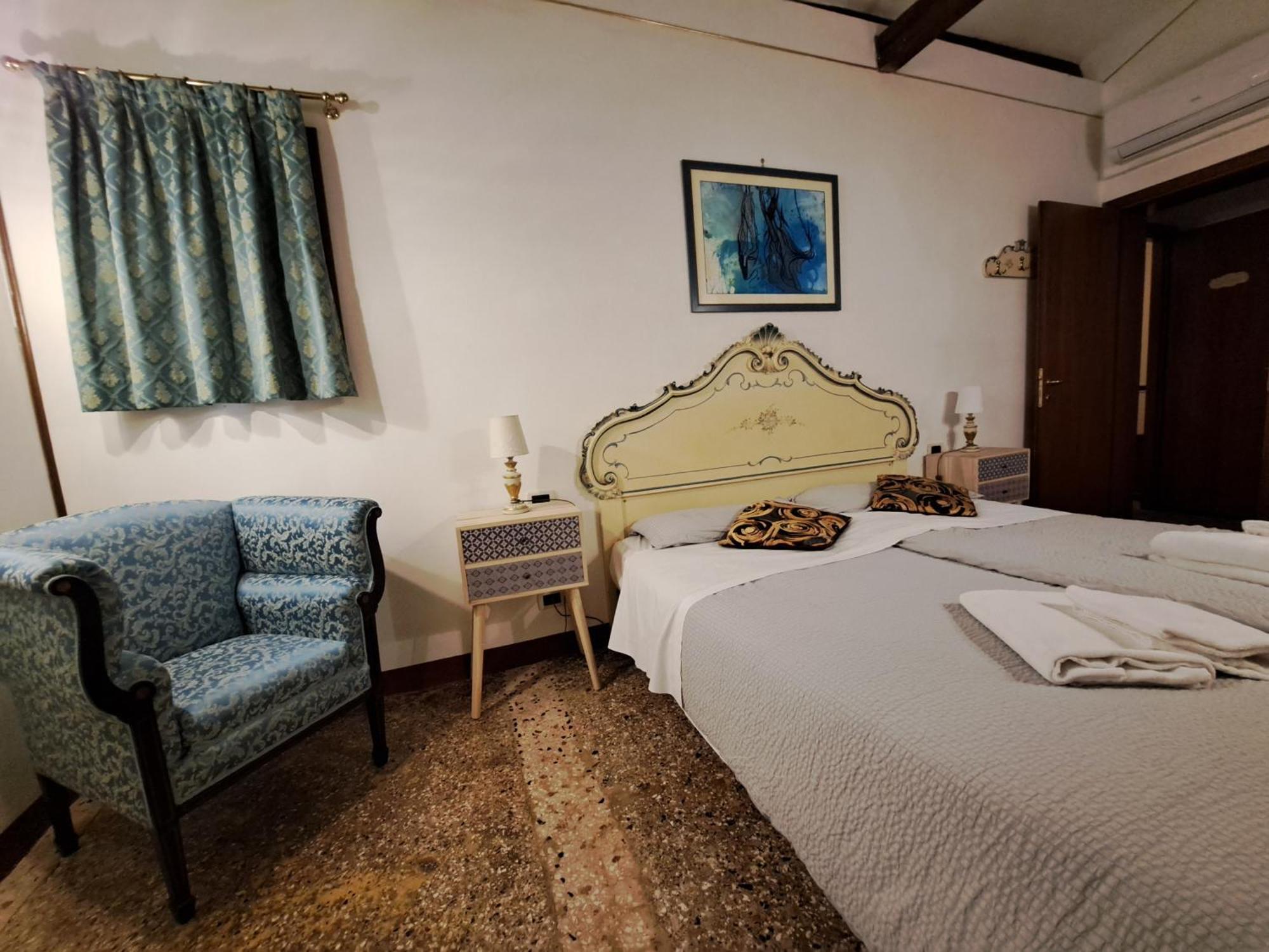 Locanda Ca' Formosa Venice Bilik gambar