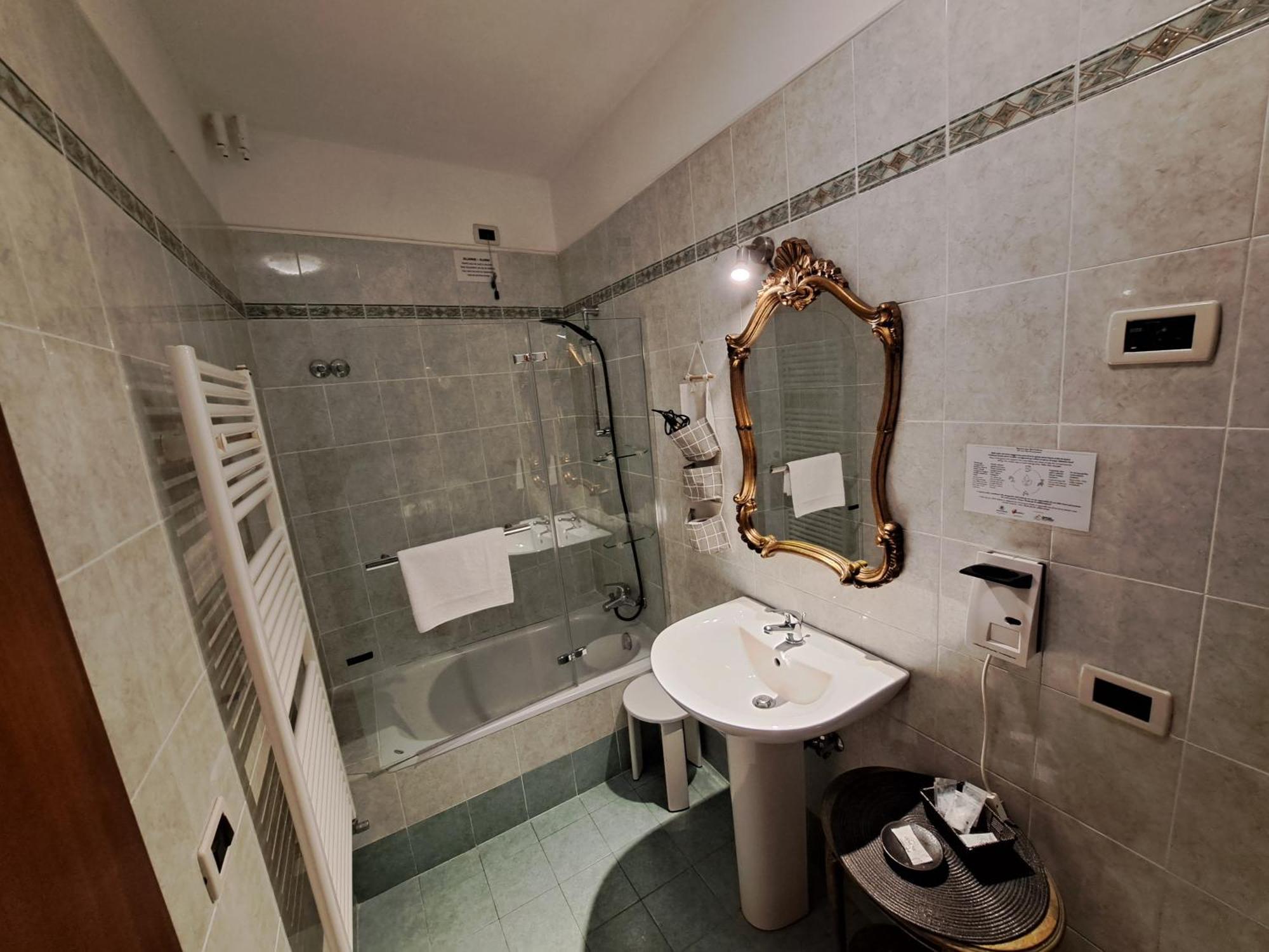 Locanda Ca' Formosa Venice Bilik gambar