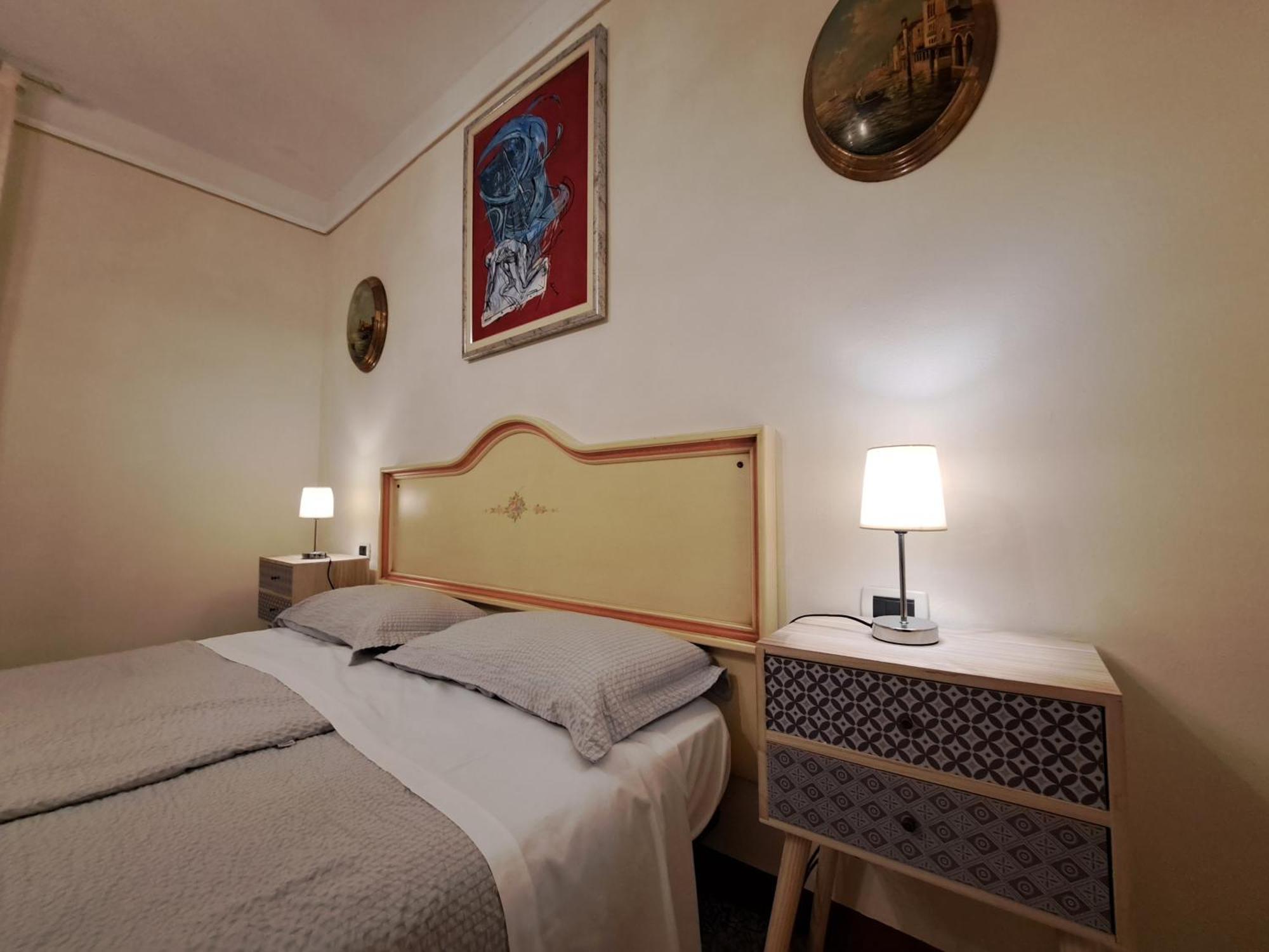 Locanda Ca' Formosa Venice Bilik gambar