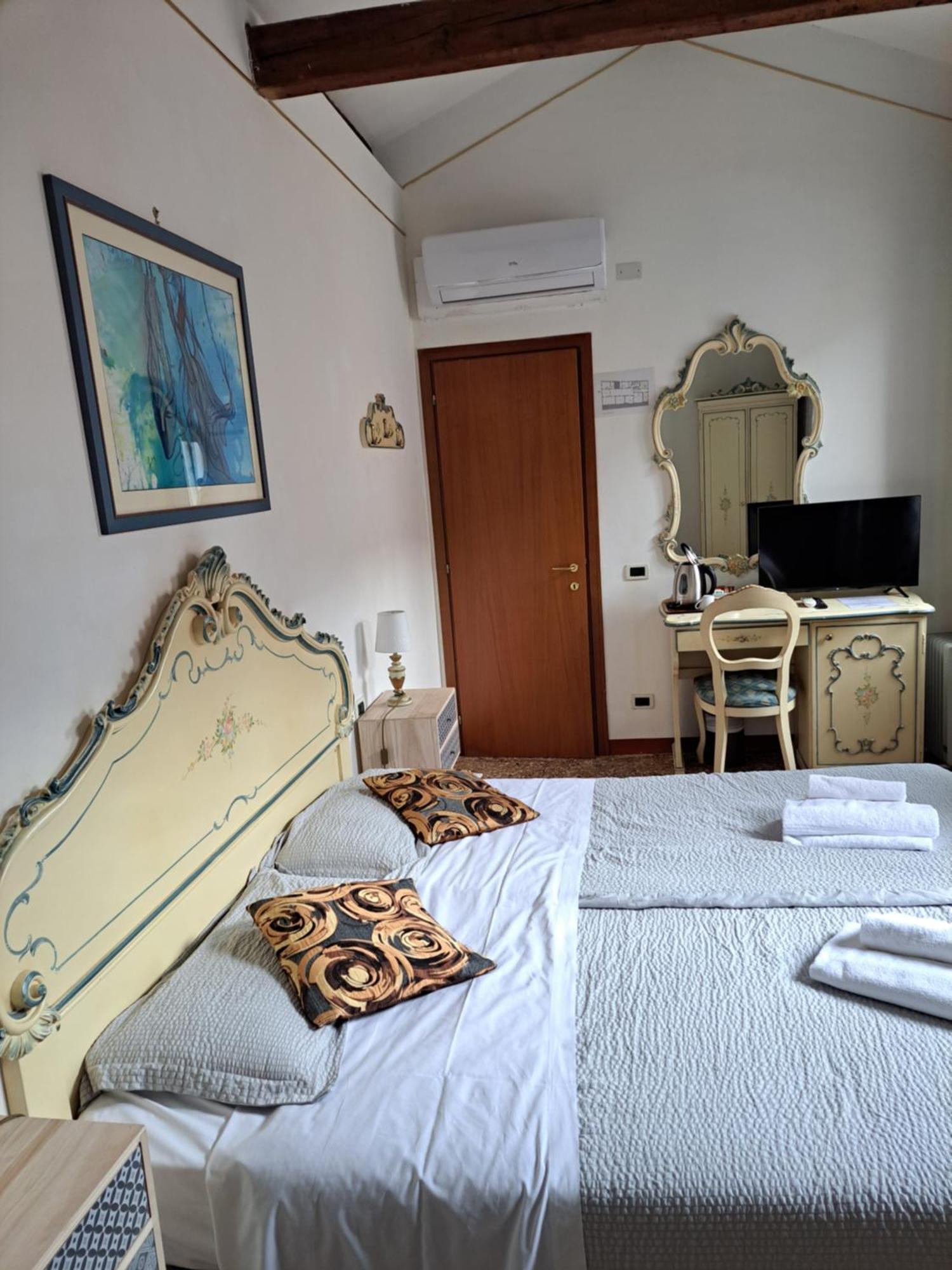 Locanda Ca' Formosa Venice Bilik gambar